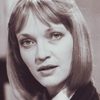 Jana Shelden as Stewardess
