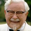 Harland Sanders as Himself (uncredited)