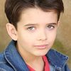Keaton Nigel Cooke as Remi