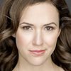 Adriene Mishler as Maggie