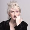 Sarah Jaffe as Vocal performance by