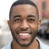 David J. Cork as Amadi