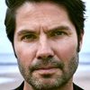 Gideon Turner as David als Heranwachsender