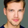 Martins Kalita as Glinka, ad'utant Miloradovicha