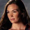 Grace Thorsen as Leah