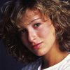 Jennifer Grey as Jennifer Grey (voice)