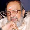Vaali as Bhashyam Iyengar