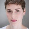 Helen Bradbury as Rachel Levy