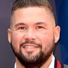Tony Bellew as 'Pretty' Ricky Conlan