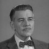 Warren Parker as Blaine
