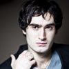 Giorgi Babluani as Saint