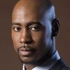 D.B. Woodside as Robinson (as DB Woodside)