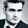 Kakhi Kavsadze as Sergo