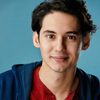 Aaron Vargas as Todd