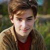 Hunter Trammell as Boy