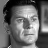Joe Maross as Floyd Evenwrite