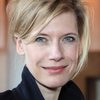 Ina Weisse as Martha Seeband