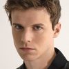 Ruairi O'Connor as Arne Cheyne Johnson