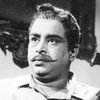 Major Sundarrajan as Rao