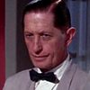 Jeffrey Sayre as Army Staff Officer