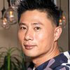 Rio Peng as Racer
