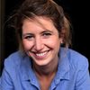 Manon Kneusé as Une courtisane