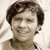 Robert Random as Rick