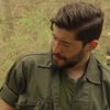 David Sokol as War Buddy Ali