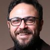 Alireza Kamali as Salar