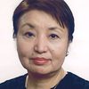 Aiko Konoshima as Dr. Quinshtein(voice)