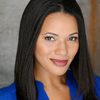 Rachel Montez Collins as Velvet Rope Dancer #2