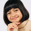 Cleo Haura as Little Hanif