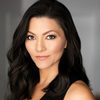 Monica Young as Stephanie