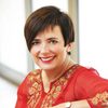 Susanne Beyers as Ouma Annetjie Voster