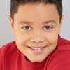 Richie Lawrence as Barney Williams
