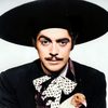 Luis Aguilar as Luis Macías