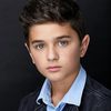 Trace Masters as Jack