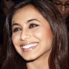 Rani Mukerji as Naina Mathur