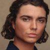 Lucas Aaron as Media Journalist