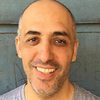 Hakim Romatif as Le vendeur