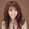 Ai Iijima as Guest on TV Program