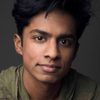 Rajiv Surendra as Kevin Gnapoor