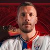 Lukas Podolski as himself