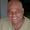 Victor Morris as Homeless Father