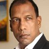 Billy Murali as CTS Officer