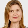 Sophie Aldred as Crowd (voice)