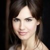 Claudia Bassols as Rachel