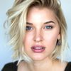Sarah Grey as Nicole