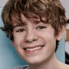 Salomon Stampe Frederiksen as Older Rasmus Seebach