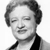 Marion Lorne as Mrs. Antony